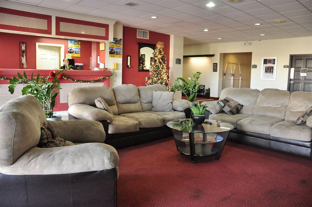 Winter Haven Gardens Inn Bagian luar foto