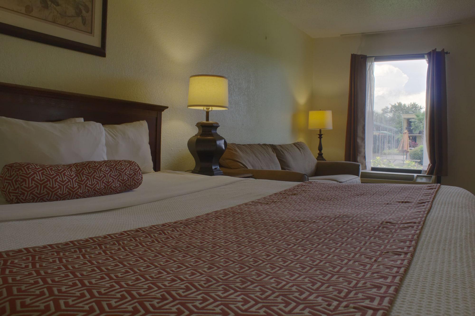 Winter Haven Gardens Inn Bagian luar foto