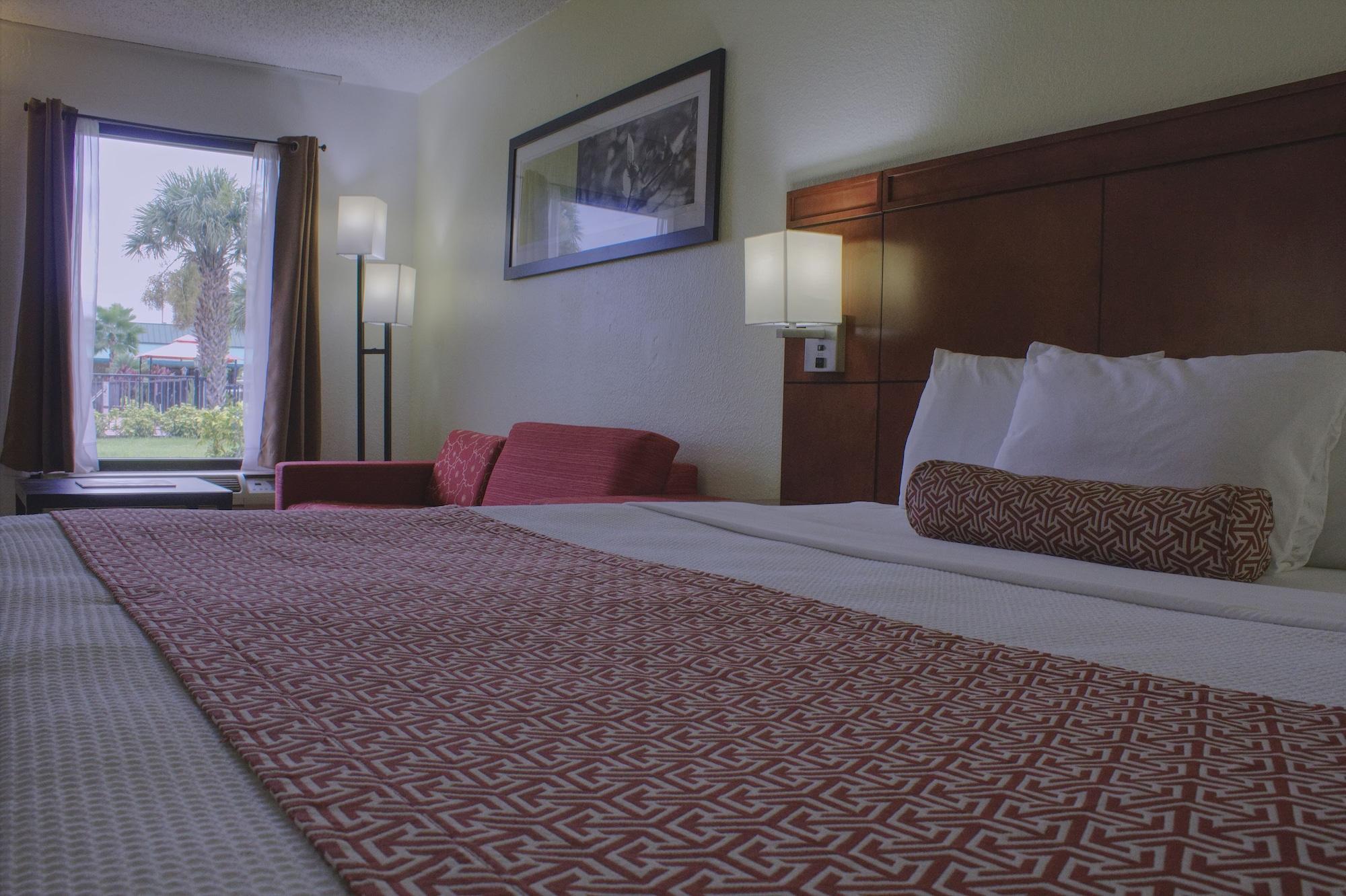Winter Haven Gardens Inn Bagian luar foto