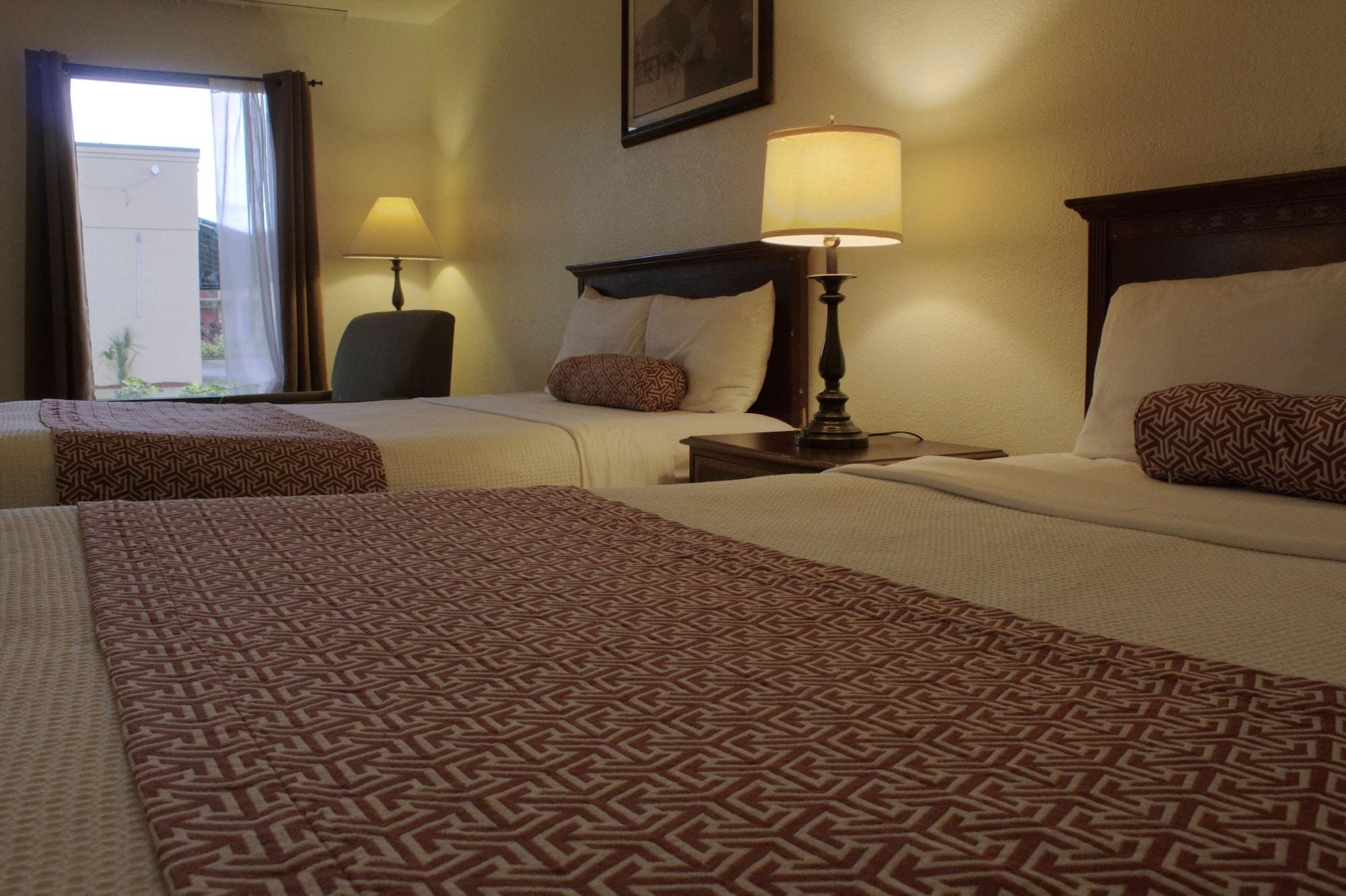 Winter Haven Gardens Inn Bagian luar foto