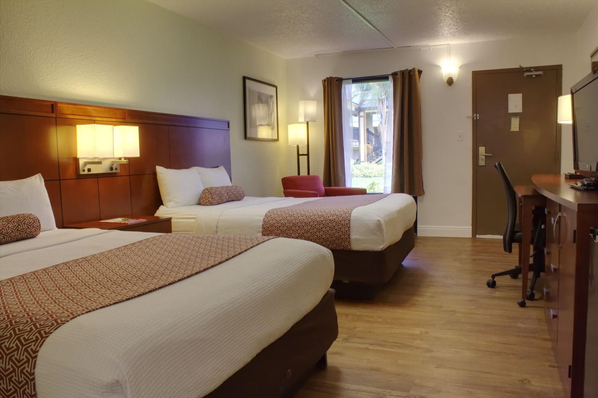 Winter Haven Gardens Inn Bagian luar foto