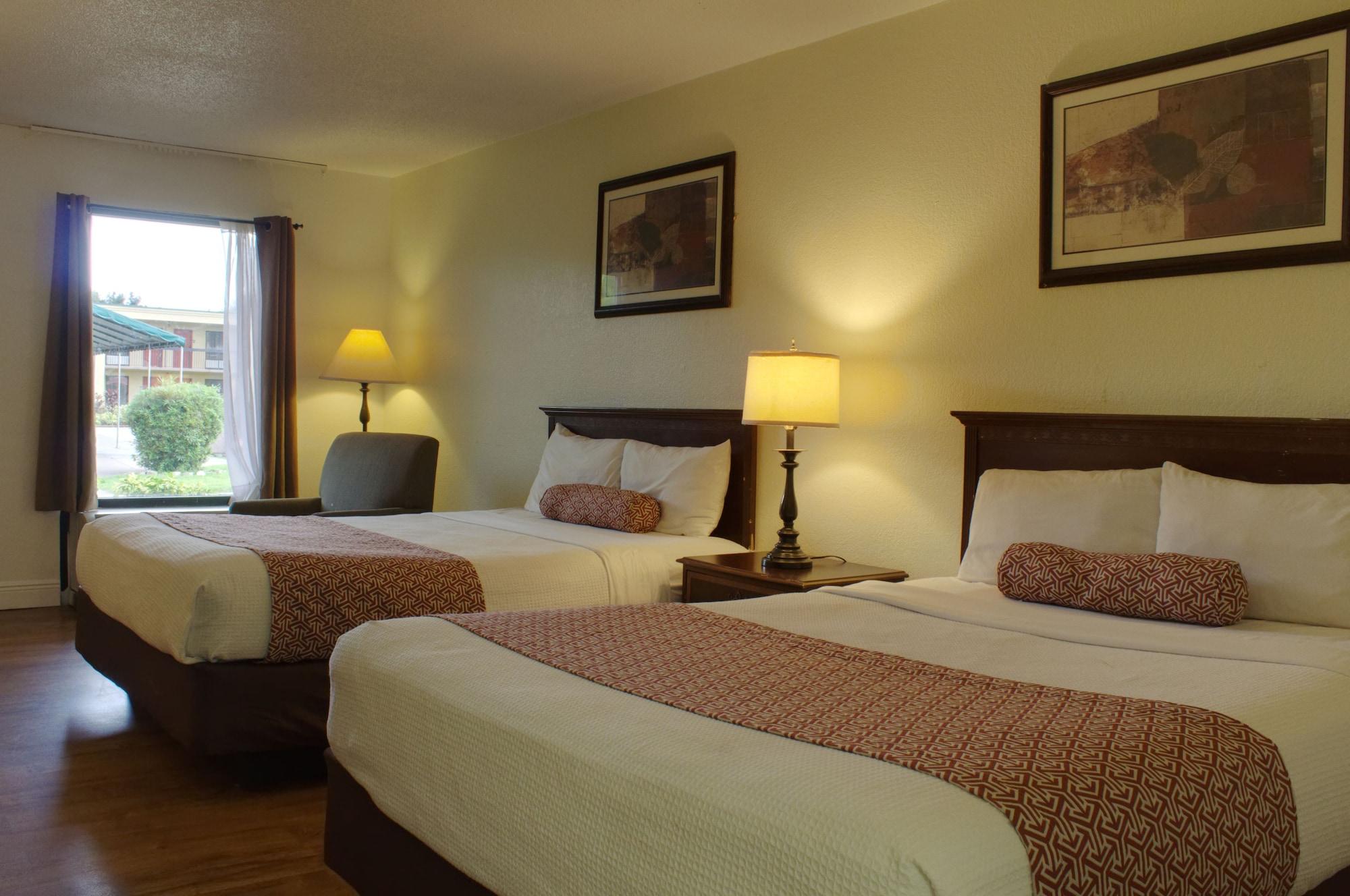 Winter Haven Gardens Inn Bagian luar foto