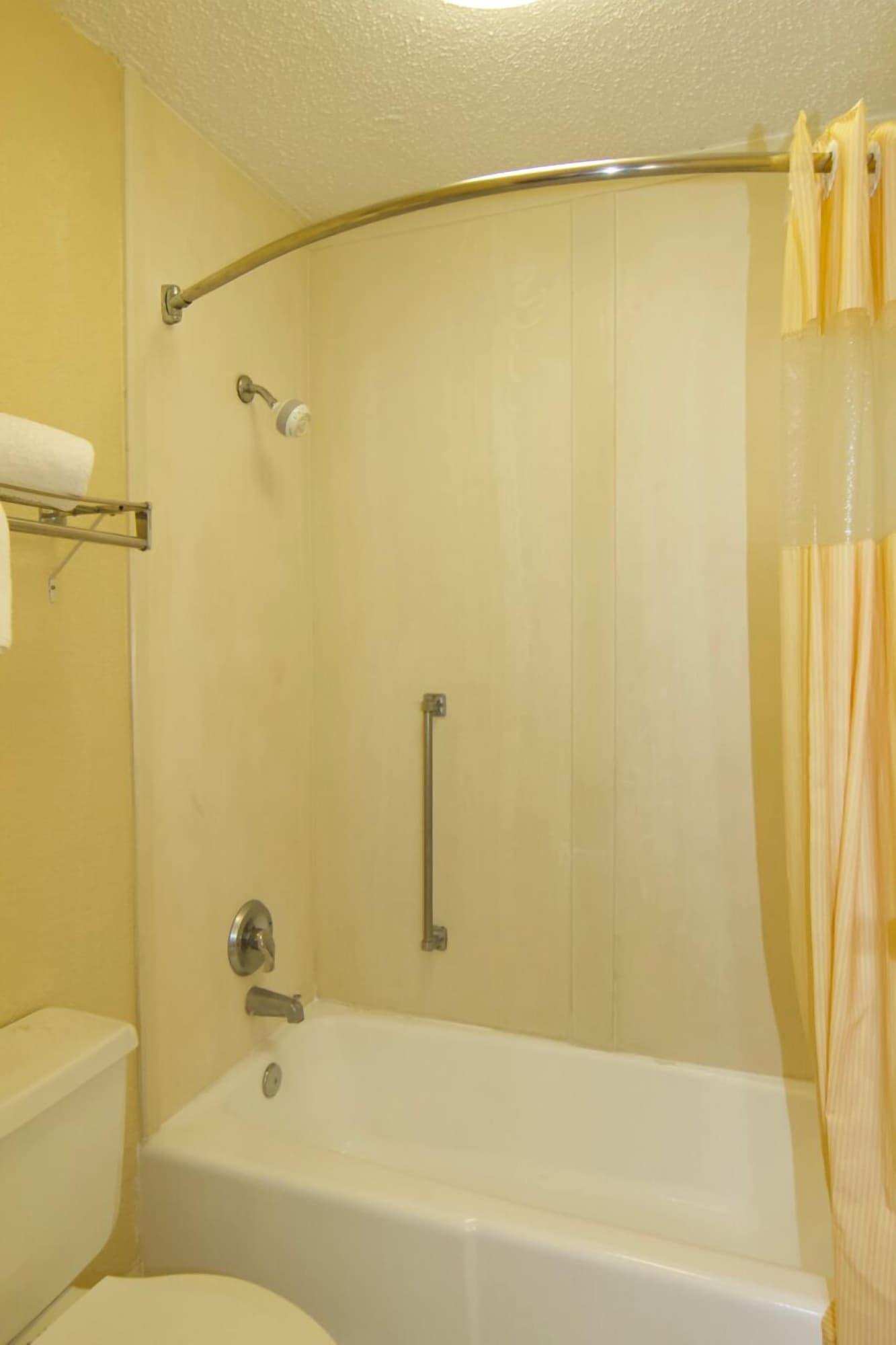 Winter Haven Gardens Inn Bagian luar foto