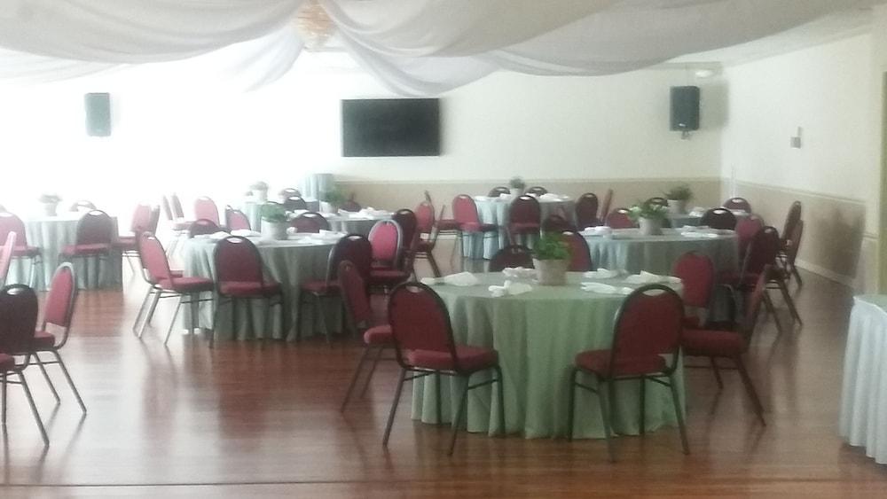Winter Haven Gardens Inn Bagian luar foto