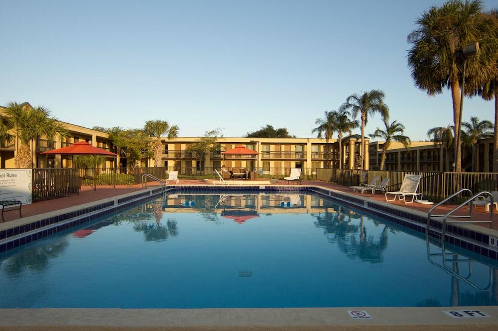 Winter Haven Gardens Inn Bagian luar foto