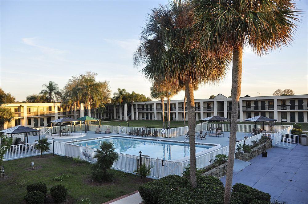Winter Haven Gardens Inn Bagian luar foto