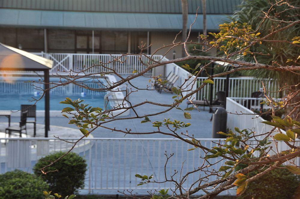 Winter Haven Gardens Inn Bagian luar foto