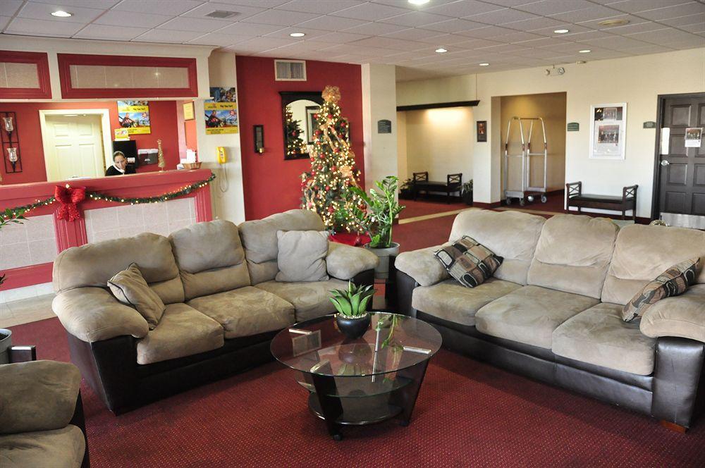 Winter Haven Gardens Inn Bagian luar foto
