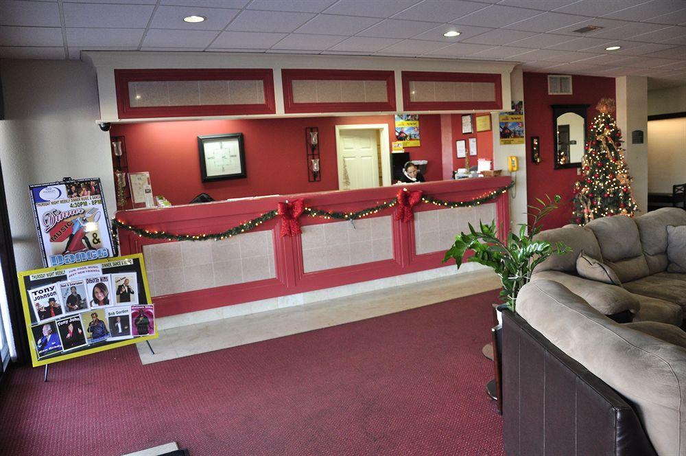 Winter Haven Gardens Inn Bagian luar foto