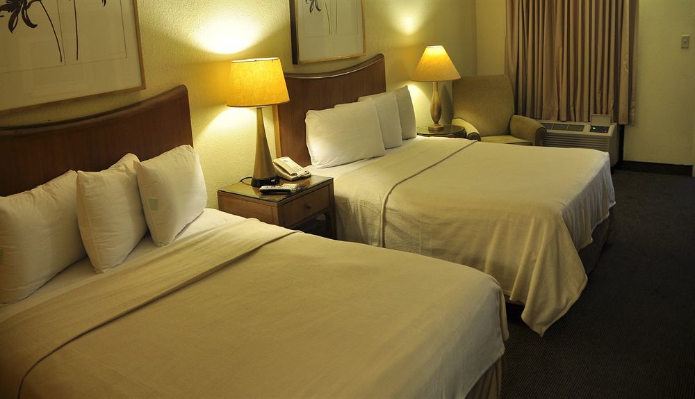 Winter Haven Gardens Inn Bagian luar foto