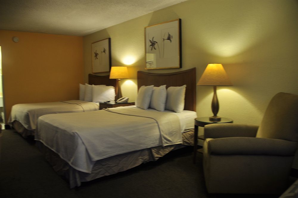 Winter Haven Gardens Inn Bagian luar foto