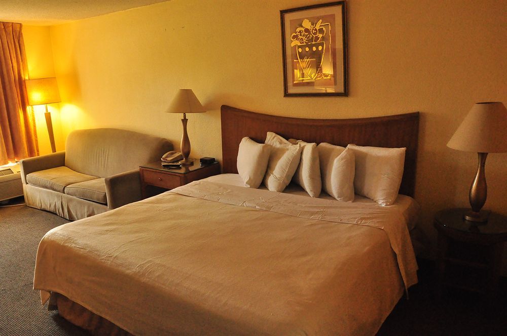 Winter Haven Gardens Inn Bagian luar foto