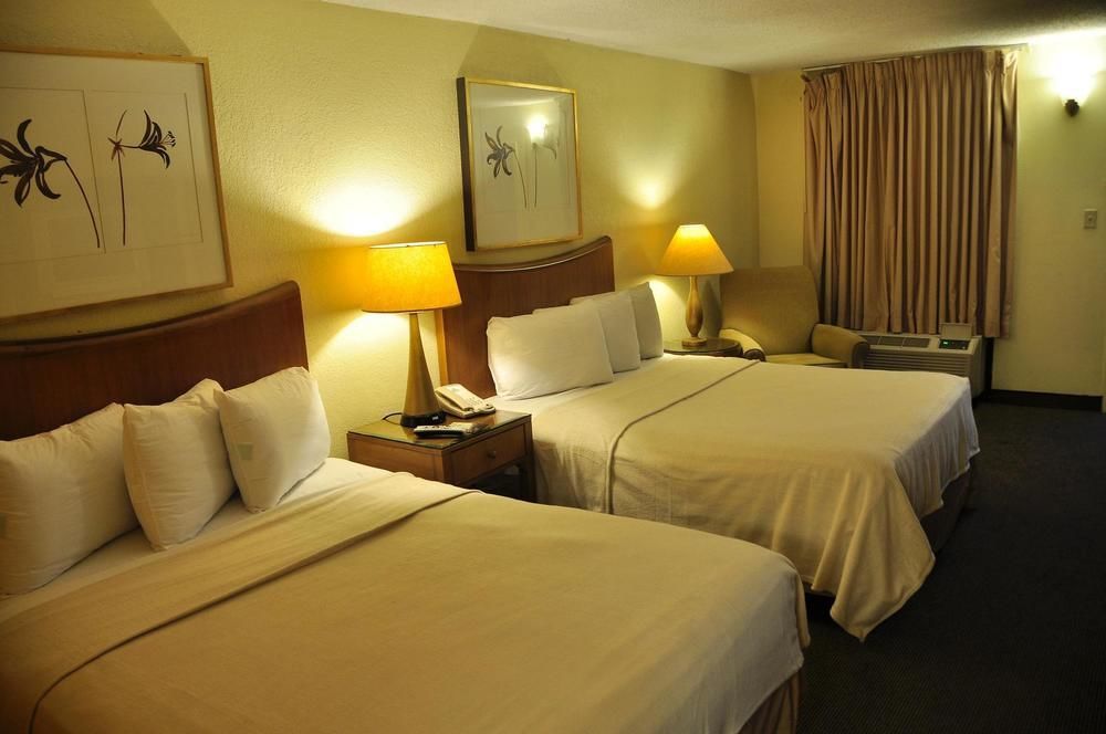 Winter Haven Gardens Inn Bagian luar foto