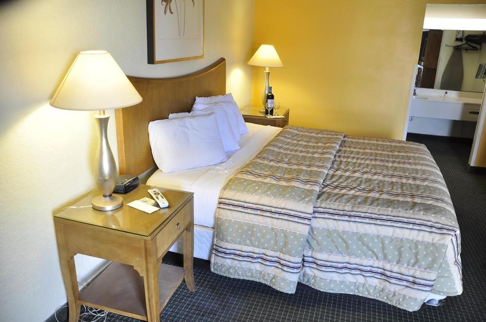 Winter Haven Gardens Inn Bagian luar foto