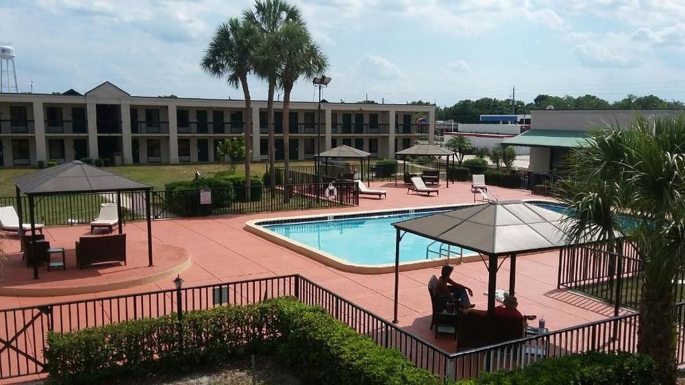 Winter Haven Gardens Inn Bagian luar foto