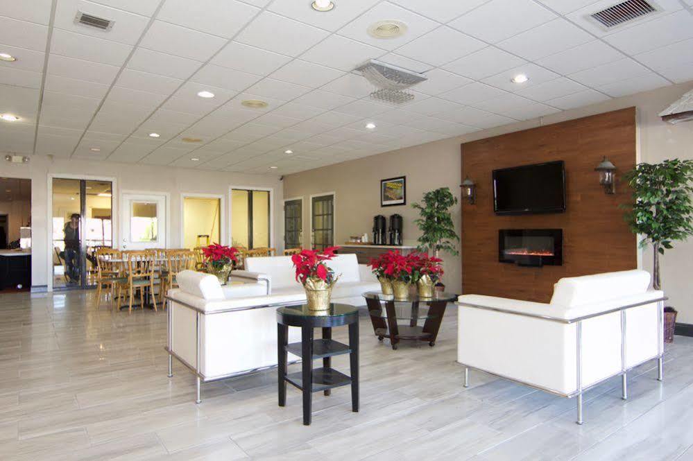 Winter Haven Gardens Inn Bagian luar foto