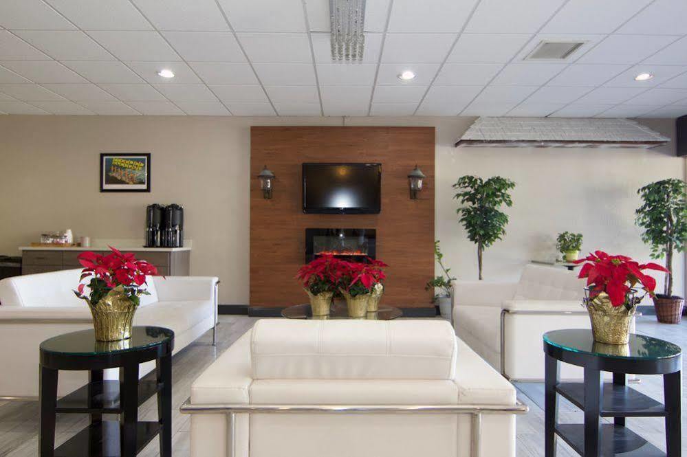 Winter Haven Gardens Inn Bagian luar foto