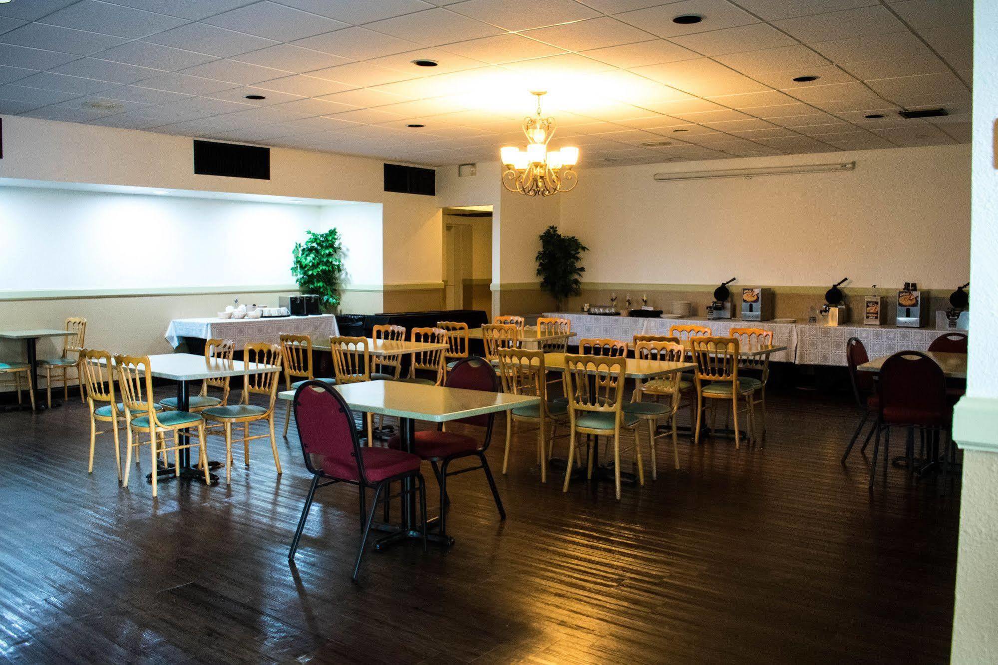 Winter Haven Gardens Inn Bagian luar foto