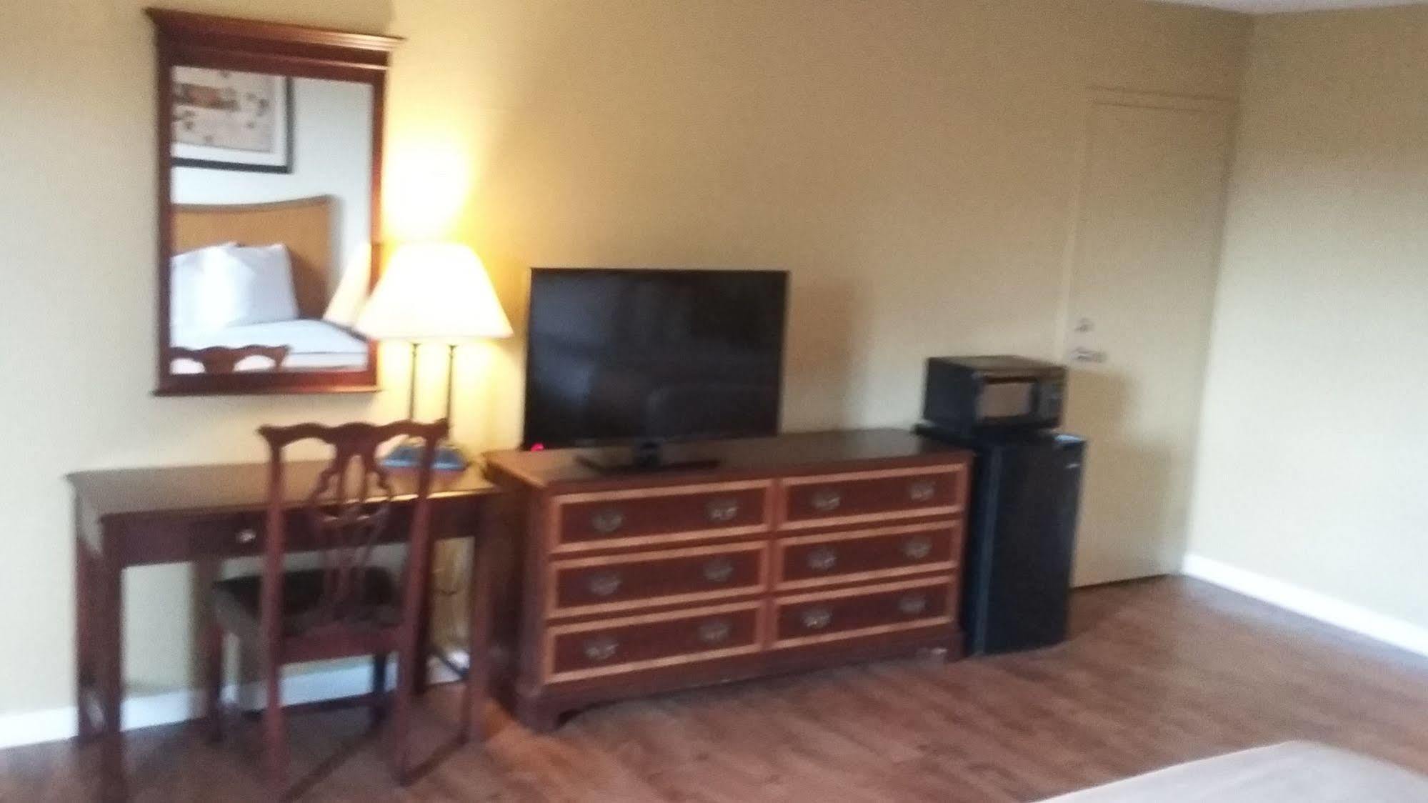 Winter Haven Gardens Inn Bagian luar foto