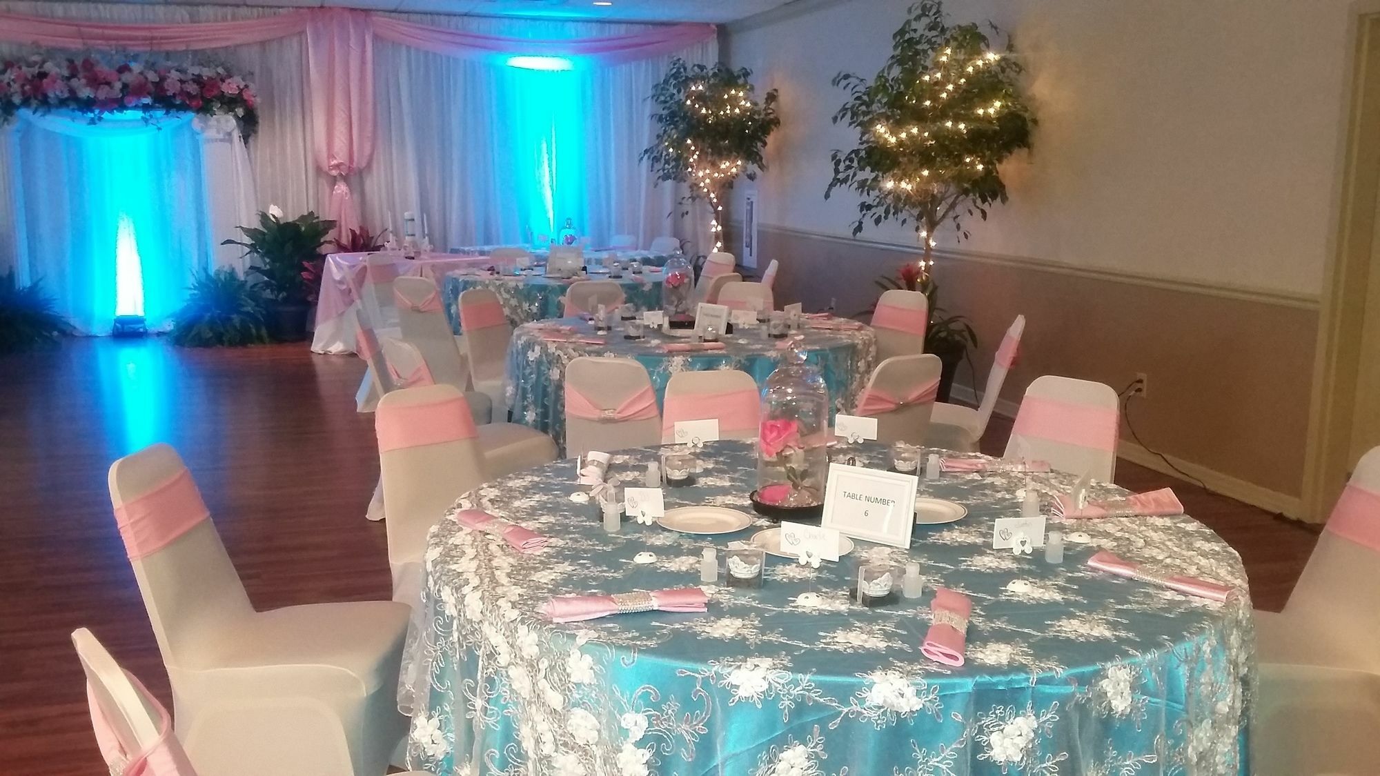 Winter Haven Gardens Inn Bagian luar foto