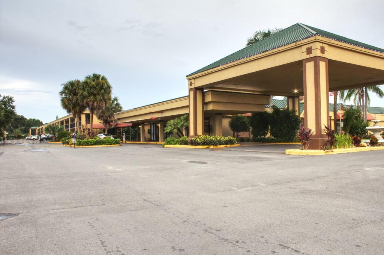 Winter Haven Gardens Inn Bagian luar foto