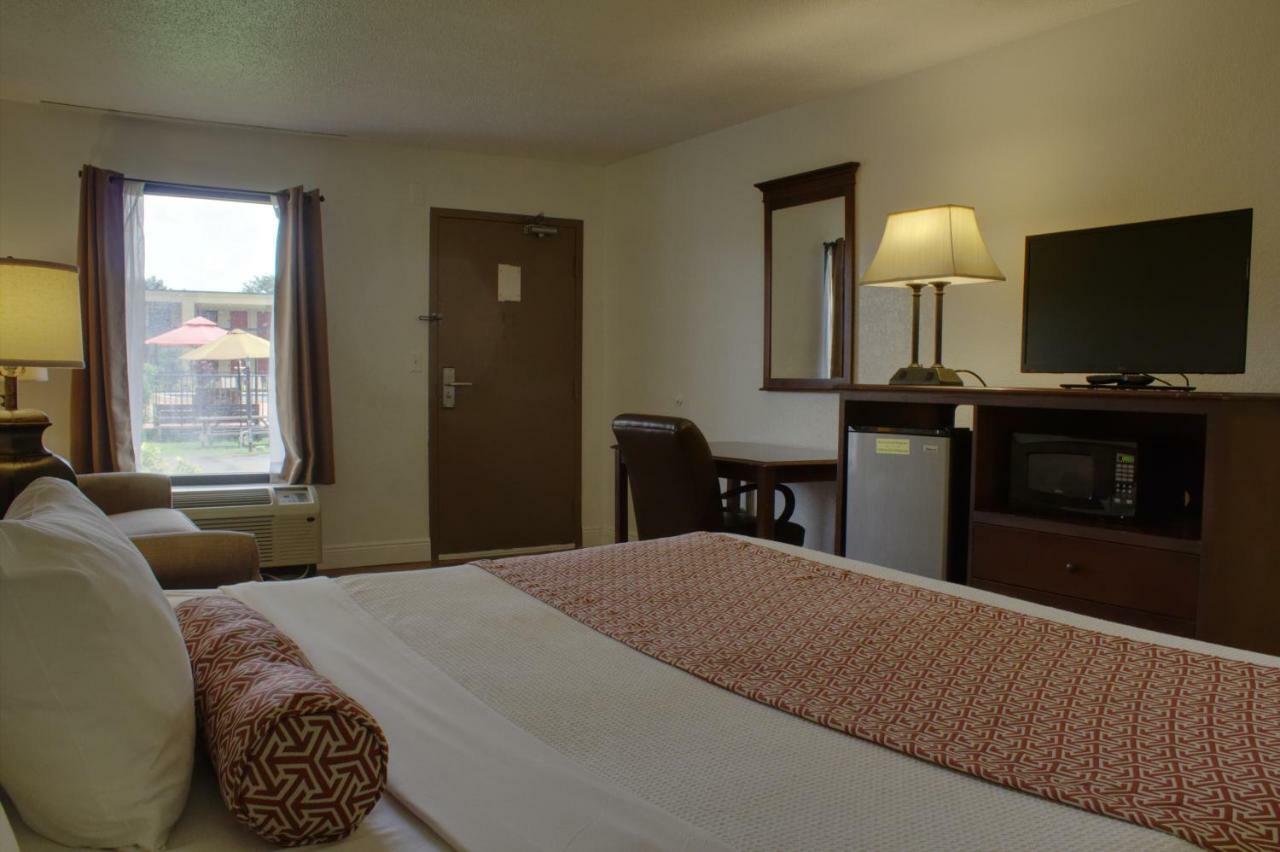 Winter Haven Gardens Inn Bagian luar foto