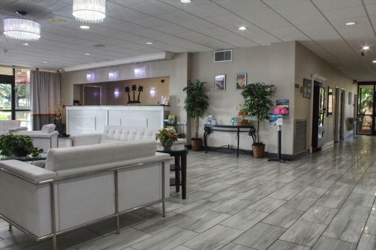 Winter Haven Gardens Inn Bagian luar foto
