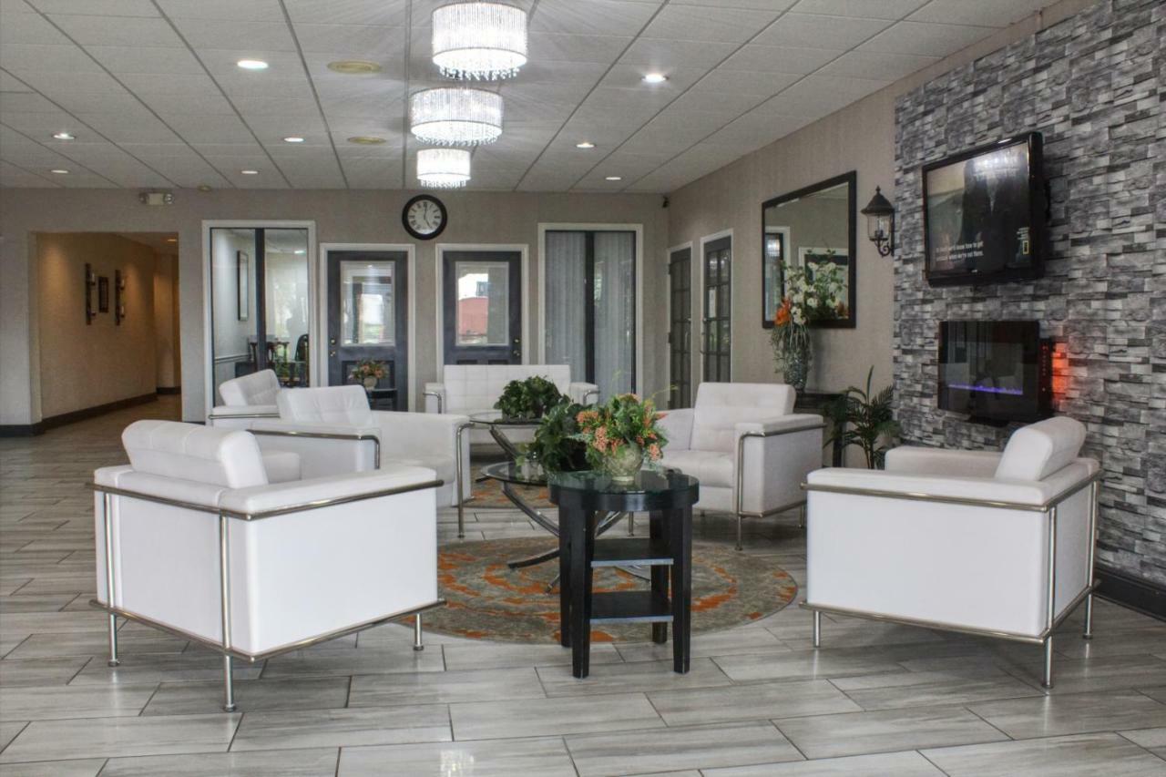 Winter Haven Gardens Inn Bagian luar foto